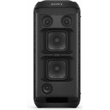 Sony SRS-XV800 - Bluetooth Partybox - Zwart