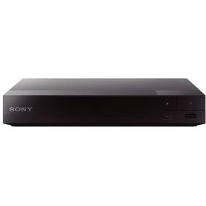 Sony BDP-S1700 Blu-ray-speler - Full HD - Triluminos Kleuren