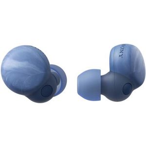 Sony LinkBuds S Hoofdtelefoons Draadloos In-ear Bluetooth