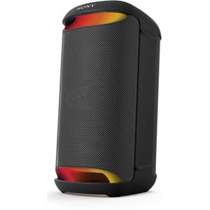 Sony SRS-XV500 - Bluetooth Partybox - Zwart