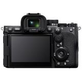 Sony A7R Mark V Body - Geavanceerde Autofocus en Full-Frame Sensor
