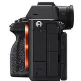 Sony A7R Mark V Body - Geavanceerde Autofocus en Full-Frame Sensor