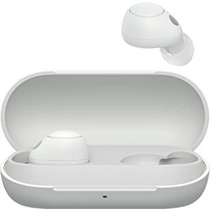 Sony WF-C700N In-Ear-Kopfhörer (Noise-Cancelling, Bluetooth, bis 20 Std. Akkulaufzeit, Multipoint Connection)