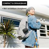 Sony - Srs-xb100 - Bluetooth-luidspreker - Blauw - Draagbaar - Duurzaam