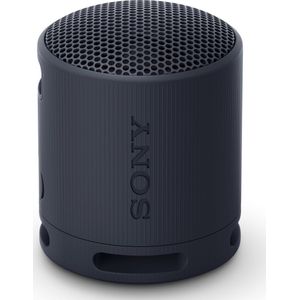 Sony SRS-XB100 - Bluetooth speaker Zwart