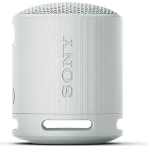 Sony SRS-XB100 - Bluetooth speaker Grijs