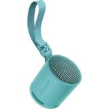 SONY SRS-XB100 Bluetooth-Lautsprecher blau