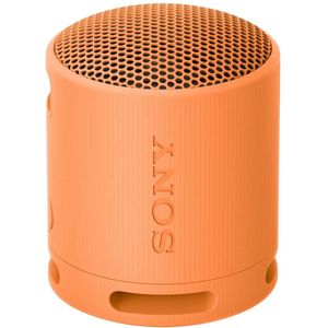 Sony SRS-XB100 - Bluetooth speaker Oranje