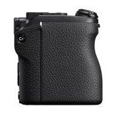 Sony A6700 Body - Zwart - Compacte APS-C Camera met Geavanceerde Technologie