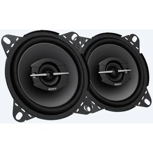 Sony GTF - Autospeakers - XS-GTF1039 - 3-Weg Speaker - Max 210W - 30W RMS