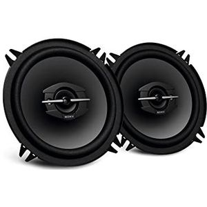 Sony XS-GTF1339 autospeaker Rond 3-weg 230 W 2 stuk(s)