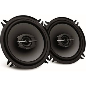 Sony GTF - Autospeakers - XS-GTF1339 - 3-Weg Speaker - Max 270W - 35W RMS