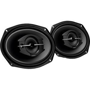 Sony XSGTF6939, 3-weg coaxiale diffuser, 6 x 9, maximaal vermogen 420 W, zonder rooster