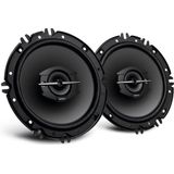 Sony GTF - Autospeakers - XS-GTF1639 - 3-weg Speaker - Max 270W - 45W RMS