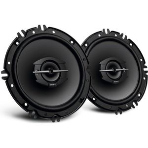 Sony, Auto HiFi luidsprekers, XS-GTF16339U (270 W, 15.80 cm)