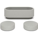 Sony - HT-AX7 - Draagbare Home Cinema Set - Grijs - Bluetooth Verbinding