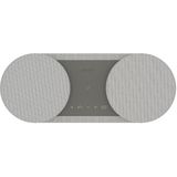 Sony - HT-AX7 - Draagbare Home Cinema Set - Grijs - Bluetooth Verbinding