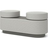 Sony - HT-AX7 - Draagbare Home Cinema Set - Grijs - Bluetooth Verbinding