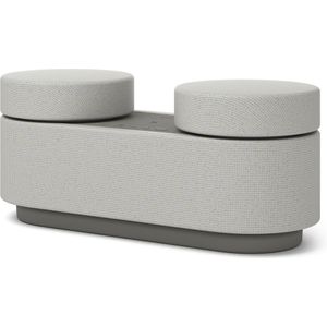 Sony HT-AX7 - Draagbaar Entertainment-System - grijs