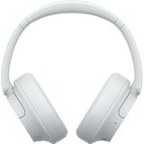 Sony WH-CH720N Draadloze Over-Ear Koptelefoon met Noise Cancelling - Wit