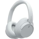 Sony WH-CH720N Draadloze Over-Ear Koptelefoon met Noise Cancelling - Wit