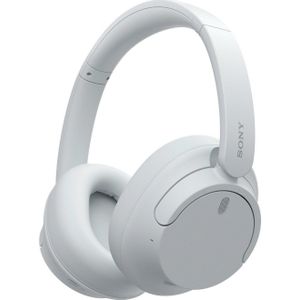 Sony WH-CH720 over-ear koptelefoon - Wit
