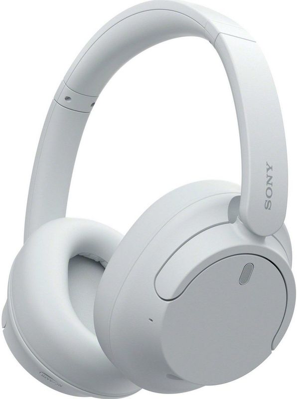 0 Sony WH-CH720N BT-Kopfhörer, Weiß