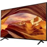 Sony LED-TV KD-65X75WL 65 Inch