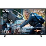 Sony KD-65X75WLAEP - LED TV Zwart