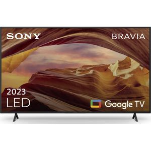 Sony LED-TV KD-65X75WL 65 Inch
