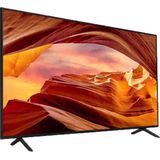 Sony Bravia Kd55x75wl Zwart Full Led Smart 4k Google Tv 2023