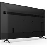Sony Bravia Kd55x75wl Zwart Full Led Smart 4k Google Tv 2023