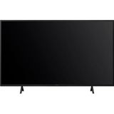 Sony UHD TV KD-43X75WLPAEP 43 inch Zwart