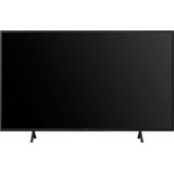 Sony BRAVIA, KD-43X75WL, 43 Zoll Fernseher, LED, 4K HDR, Google TV, Smart TV, Works with Alexa, BRAVIA CORE, HDMI 2.1, Gaming-Menü mit ALLM