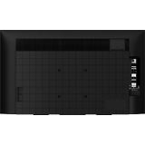 Sony BRAVIA, KD-43X75WL, 43 Zoll Fernseher, LED, 4K HDR, Google TV, Smart TV, Works with Alexa, BRAVIA CORE, HDMI 2.1, Gaming-Menü mit ALLM