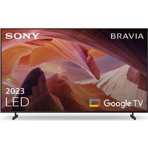 Sony 85X80LAEP UHD TV 85 inch