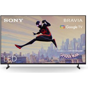 Sony Bravia KD-75X80L - 75 inch - 4K LED - 2023