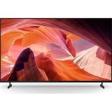 Sony Bravia 65X80L TV 65 inch