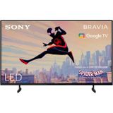 Sony 50X80LPAEP - UHD TV Zwart 50 inch
