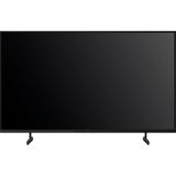 Sony 50X80LPAEP - UHD TV Zwart 50 inch