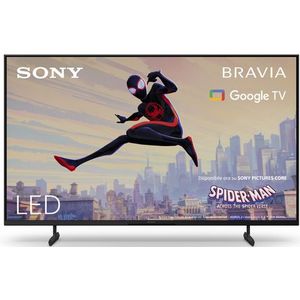 Sony KD50X80LPAEP - Smart Televisie - 50 Inch - 4K HDR - Ultra HD