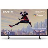 Sony Bravia KD-43X80L - 43 inch - 4K LED TV - 2023 - Helder Beeld en Geluid