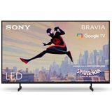 Sony Bravia KD-43X80L - 43 inch - 4K LED - 2023