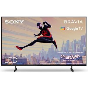 Sony Bravia KD-43X80L 4K TV (2023)