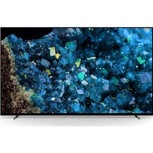 Sony Bravia XR-77A84L - OLED TV - 100Hz Verversingssnelheid