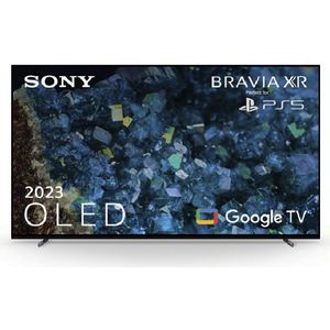Sony Bravia XR-65A84L - OLED TV met 100Hz Verversingssnelheid