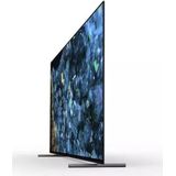 Sony OLED TV XR-55A84LAEP 55 inch Zwart