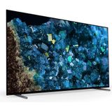 Sony - Bravia XR-83A80L - OLED-TV - 83 Inch - 4K - 2023
