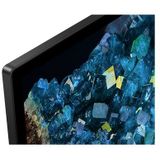 Sony - Bravia XR-83A80L - OLED-TV - 83 Inch - 4K - 2023