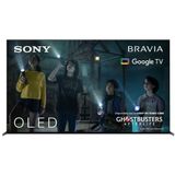 Sony - Bravia XR-83A80L - OLED-TV - 83 Inch - 4K - 2023